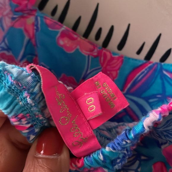 Lilly Pulitzer dress - Picture 4 of 4